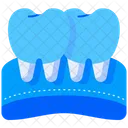 Dental Diente Dentista Icon