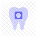 Diente Dental Dentista Icon