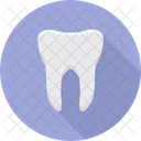 Diente Dental Dentista Icon