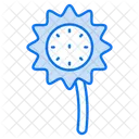 Diente de león  Icono