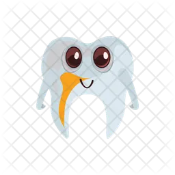Dientes  Icono