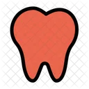 Dentista Dental Dientes Icon