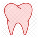 Dientes Dental Diente Icon