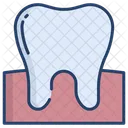 Dientes Diente Dental Icon