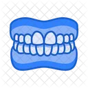 Dientes  Icono