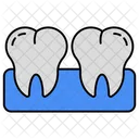 Dientes  Icono