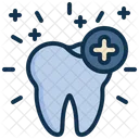 Dientes Odontologia Dental Icon