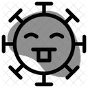Dientes de conejo  Icono