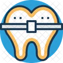 Dental Frenos Mejora Icon