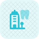 Hospital de dientes  Icon