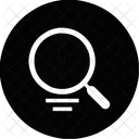SEO Marketing Web Symbol