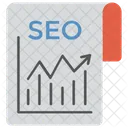 Seo Suche Motor Symbol