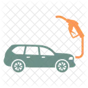 Dieselauto Auto Diesel Symbol