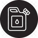 Diesel Barrel  Icon