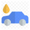 Diesel car  Icon