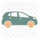 Diesel Car Car Auto Icon