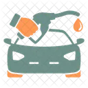 Diesel Car Car Diesel Icon