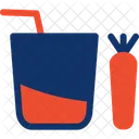 Diet  Icon