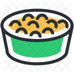 Diet Icon