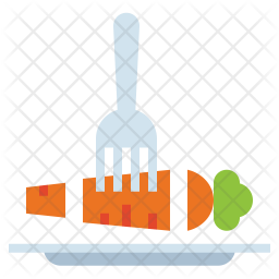 Diet Icon