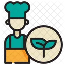 Diet Chef  Symbol