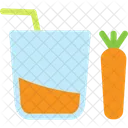 Diet Food Healthy Icon