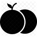 Diet Food Fruit Icon