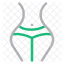 Diet Fitness Smart Icon