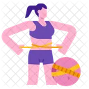 Diet  Icon