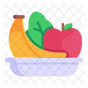 Diet  Icon