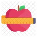 Diet  Icon