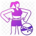 Diet  Icon
