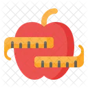 Diet  Icon