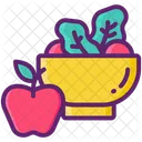 Diet  Icon