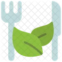 Diet  Icon