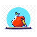 Diet  Icon