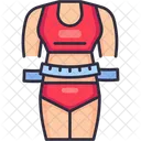 Diet  Icon