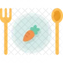 Diet Food Nutrition Icon