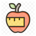 Food Healthy Fresh Icon