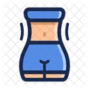 Diet Health Healthy Icon