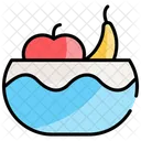 Diet Food Healthy Icon