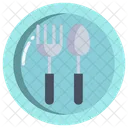 Diet  Icon