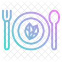 Diet  Icon