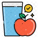 Diet  Icon