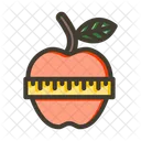 Diet  Icon