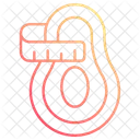 Diet measurement  Icon