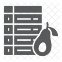 Diet Plan  Icon