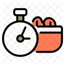 Food Kitchen Meal Icon