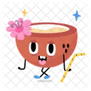 Diet  Icon