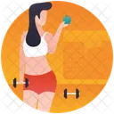 Dieta  Icono